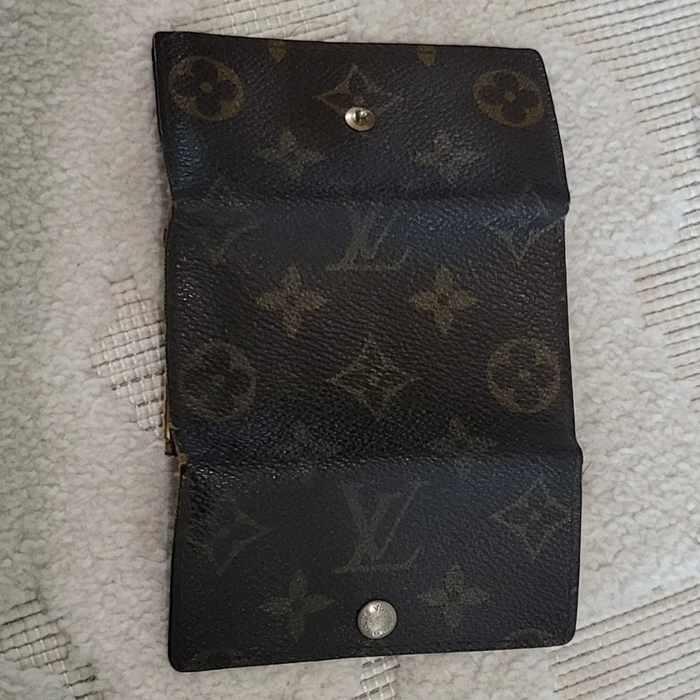 Louis vuitton key case - Picture 7 of 10